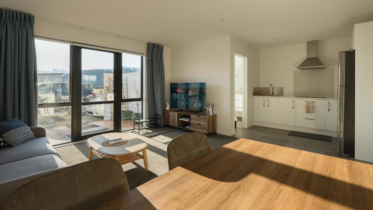 特卡波湖Entire Unit - 18 Rodman - Newly Furnished公寓 外观 照片