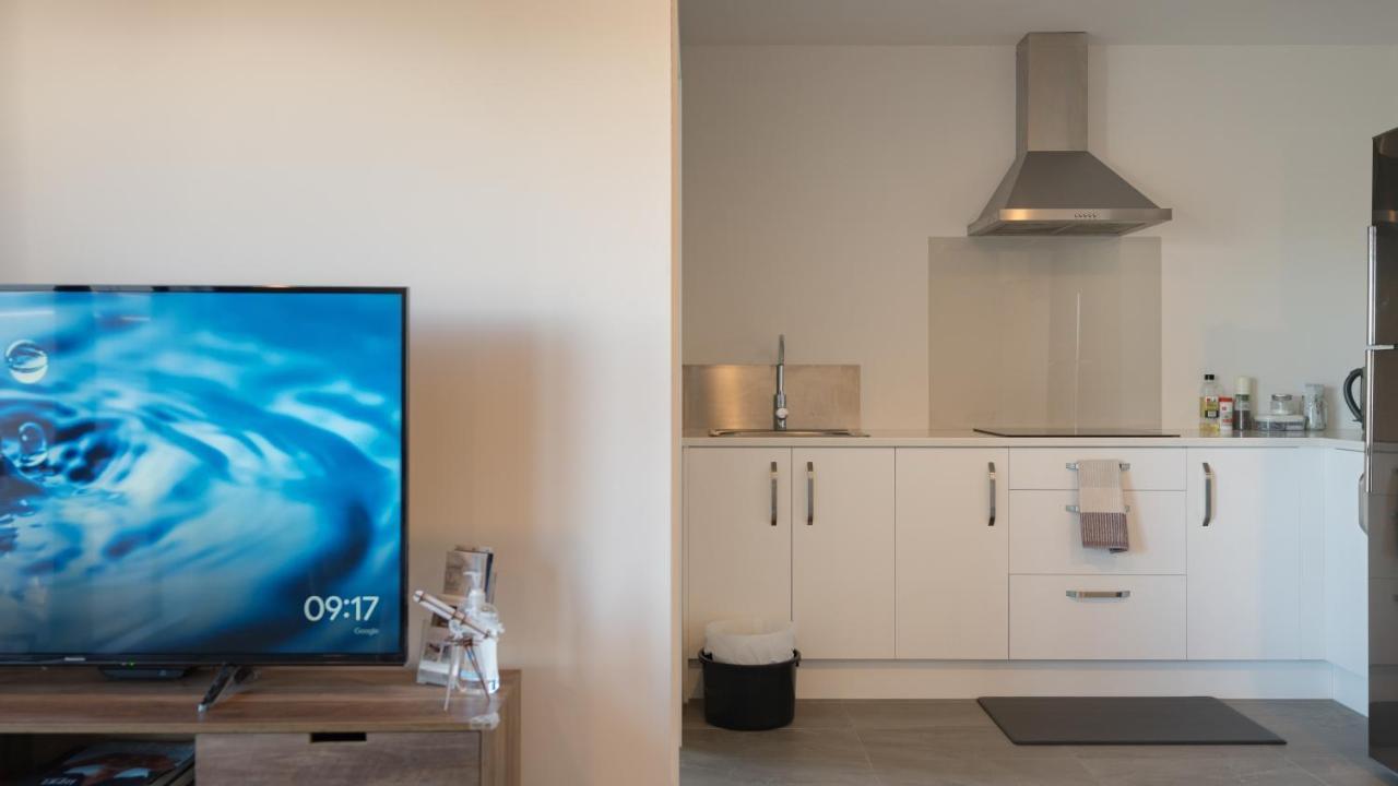特卡波湖Entire Unit - 18 Rodman - Newly Furnished公寓 外观 照片